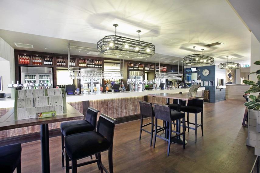 The Angel Hotel Wetherspoon Whitby Exterior foto
